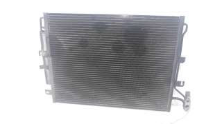 Recambio de condensador / radiador aire acondicionado para land rover range rover sport 2005-2011 v6 td hse referencia OEM IAM J