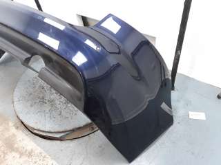 Recambio de paragolpes trasero para jaguar xf 2015- 300 sport referencia OEM IAM 8X2317D781AC 8X2317D781AC 