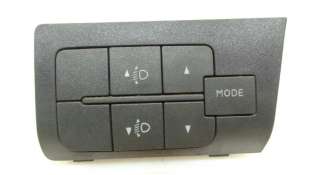 Recambio de modulo confort para citroën jumper caja cerrada, techo sobreelevado (06.2006 =>) 2006-2014 30 l2h2 hdi 120 referenci