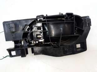 Recambio de maneta interior delantera derecha para peugeot 5008 2009-2017 access referencia OEM IAM 9683446577 9683446577  2
