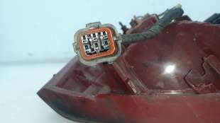 Recambio de piloto trasero derecho para kia carens (un) 2006-2011 emotion referencia OEM IAM 92402100R 92402100R  2