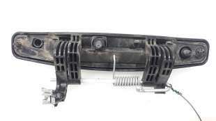 Recambio de maneta exterior delantera derecha para dacia duster 2010-2018 laureate 4x2 referencia OEM IAM 806067380R 806068948R  2