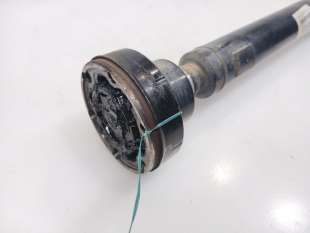 Recambio de transmision central delantera para volkswagen touareg (7la) 2002-2007 tdi v6 referencia OEM IAM 7L0521101D 7L6521101 2