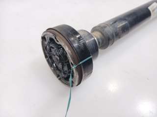 Recambio de transmision central delantera para volkswagen touareg (7la) 2002-2007 tdi v6 referencia OEM IAM 7L0521101D 7L6521101