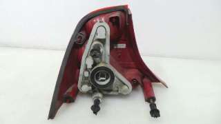 Recambio de piloto trasero derecho para ford focus berlina (cak) 1998-2004 ambiente referencia OEM IAM 1150021 XS4X13404BE 