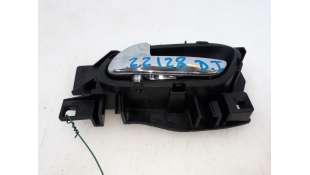 Recambio de maneta interior delantera izquierda para peugeot 5008 2009-2017 access referencia OEM IAM 9143T1 9683446877 96834468