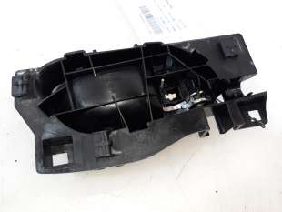 Recambio de maneta interior delantera izquierda para peugeot 5008 2009-2017 access referencia OEM IAM 9143T1 9683446877 96834468 2