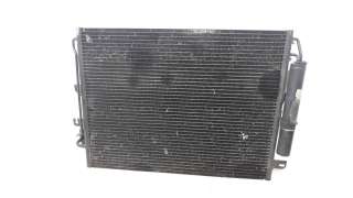 Recambio de condensador / radiador aire acondicionado para land rover range rover sport 2005-2011 v6 td hse referencia OEM IAM J
