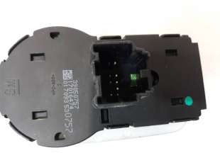 Recambio de mando luces para opel astra k lim. 5türig 2015- business referencia OEM IAM 39050757 39050757  2