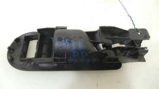 Recambio de maneta interior delantera derecha para volkswagen golf iv berlina (1j1) 1997-2003 25 aniversario referencia OEM IAM  2