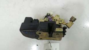 Recambio de cerradura puerta delantera izquierda para chrysler voyager (rg) 2001-2008 2.5 crd grand voyager limited referencia O 2