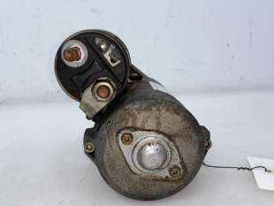 Recambio de motor arranque para smart coupe 2003-2006 básico (45kw) referencia OEM IAM 0003188V008 0003188V008  2