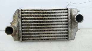 Recambio de intercooler para chrysler voyager (rg) 2001-2008 2.5 crd grand voyager limited referencia OEM IAM A1072868503A A1072