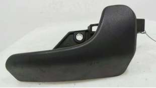 Recambio de maneta interior delantera derecha para citroën jumper caja cerrada, techo sobreelevado (06.2006 =>) 2006-2014 30 l2h
