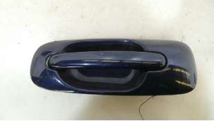 Recambio de maneta exterior delantera derecha para chrysler voyager (rg) 2001-2008 2.5 crd grand voyager limited referencia OEM 