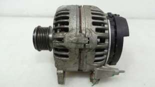 Recambio de alternador para dodge avenger 2007-2011 se referencia OEM IAM 0124525128 0124525128  2