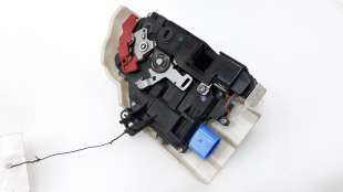 Recambio de cerradura puerta trasera derecha para volkswagen touran (1t2) 2006-2010 highline referencia OEM IAM 7L0839016D 7L083 2