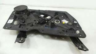 Recambio de elevalunas delantero izquierdo para volkswagen golf vi (5k1) 2008-2012 sport referencia OEM IAM 5K1837729N 5K1837729