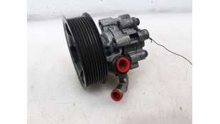 Recambio de bomba direccion para land rover range rover sport 2005-2011 v6 td hse referencia OEM IAM QVB500400 QVB500400 