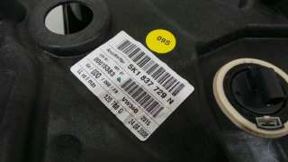 Recambio de elevalunas delantero izquierdo para volkswagen golf vi (5k1) 2008-2012 sport referencia OEM IAM 5K1837729N 5K1837729