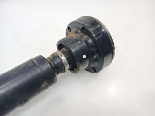 Recambio de transmision central delantera para volkswagen touareg (7la) 2002-2007 tdi v6 referencia OEM IAM 7L0521101D 7L6521101