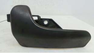 Recambio de maneta interior delantera izquierda para citroën jumper caja cerrada, techo sobreelevado (06.2006 =>) 2006-2014 30 l