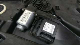 Recambio de elevalunas delantero izquierdo para volkswagen golf vi (5k1) 2008-2012 sport referencia OEM IAM 5K1837729N 5K1837729
