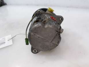 Recambio de compresor aire acondicionado para smart coupe 2003-2006 básico (45kw) referencia OEM IAM A1602300111 A1602300111  2