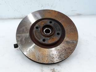 Recambio de mangueta delantera derecha para peugeot 5008 2009-2017 access referencia OEM IAM 1606631080 1606631080  2