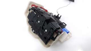 Recambio de cerradura puerta trasera izquierda para volkswagen touran (1t2) 2006-2010 highline referencia OEM IAM 7L0839015D 7L0