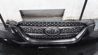 Recambio de paragolpes delantero para kia carens (un) 2006-2011 emotion referencia OEM IAM 865111D050 865111D050 