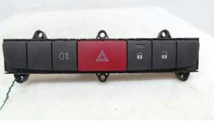 Recambio de warning para citroën jumper caja cerrada, techo sobreelevado (06.2006 =>) 2006-2014 30 l2h2 hdi 120 referencia OEM I
