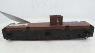 Recambio de warning para citroën jumper caja cerrada, techo sobreelevado (06.2006 =>) 2006-2014 30 l2h2 hdi 120 referencia OEM I 2