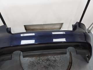 Recambio de paragolpes trasero para jaguar xf 2015- 300 sport referencia OEM IAM 8X2317D781AC 8X2317D781AC 