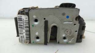 Recambio de cerradura puerta delantera derecha para dodge avenger 2007-2011 se referencia OEM IAM 4589426AA P04589426AD P0458942 2