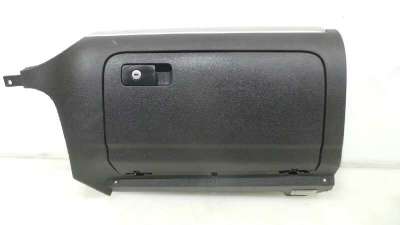 Recambio de guantera para volkswagen golf vi (5k1) 2008-2012 sport referencia OEM IAM 1K1857290 1K1857290 