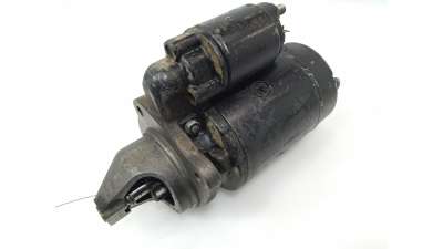 Recambio de motor arranque para nissan trade 1994-1996 referencia OEM IAM 0001362100 0001362100 