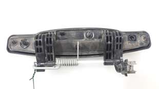 Recambio de maneta exterior delantera izquierda para dacia duster 2010-2018 laureate 4x2 referencia OEM IAM 806074969R 806074969 2