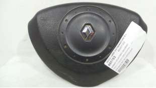 Recambio de airbag delantero izquierdo para renault laguna ii (bg0) 2001-2007 authentique referencia OEM IAM 8200071205 82000712