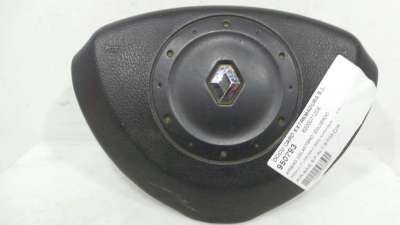 Recambio de airbag delantero izquierdo para renault laguna ii (bg0) 2001-2007 authentique referencia OEM IAM 8200071205 82000712
