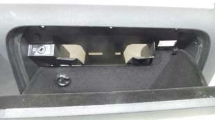 Recambio de guantera para volkswagen golf vi (5k1) 2008-2012 sport referencia OEM IAM 1K1857290 1K1857290  2