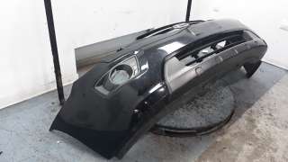 Recambio de paragolpes delantero para kia carens (un) 2006-2011 emotion referencia OEM IAM 865111D050 865111D050 