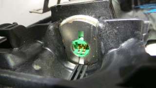 Recambio de airbag delantero izquierdo para renault laguna ii (bg0) 2001-2007 authentique referencia OEM IAM 8200071205 82000712