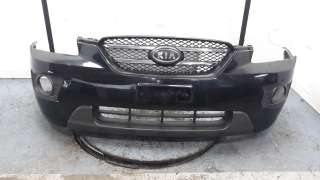 Recambio de paragolpes delantero para kia carens (un) 2006-2011 emotion referencia OEM IAM 865111D050 865111D050 