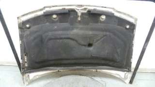 Recambio de capo para citroën berlingo 1996-2002 1.9 d cumbre familiar referencia OEM IAM 7901G0 7901G0 