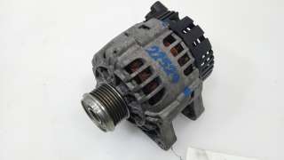 Recambio de alternador para peugeot partner (s1) 1996-2002 combispace referencia OEM IAM 57052C 9642880480 9642880480