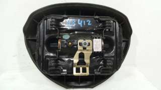 Recambio de airbag delantero izquierdo para renault laguna ii (bg0) 2001-2007 authentique referencia OEM IAM 8200071205 82000712