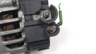 Recambio de alternador para peugeot partner (s1) 1996-2002 combispace referencia OEM IAM 57052C 9642880480 9642880480 2