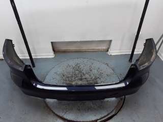 Recambio de paragolpes trasero para jaguar xf 2015- 300 sport referencia OEM IAM 8X2317D781AC 8X2317D781AC 