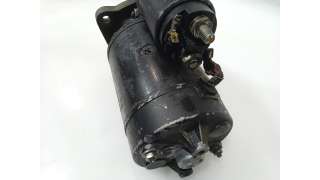 Recambio de motor arranque para nissan trade 1994-1996 referencia OEM IAM 0001362100 0001362100 